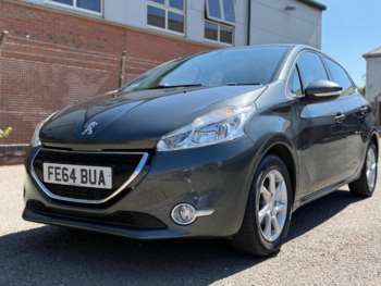 2014 (64) - 1.2 VTi PureTech Active Euro 5 5dr