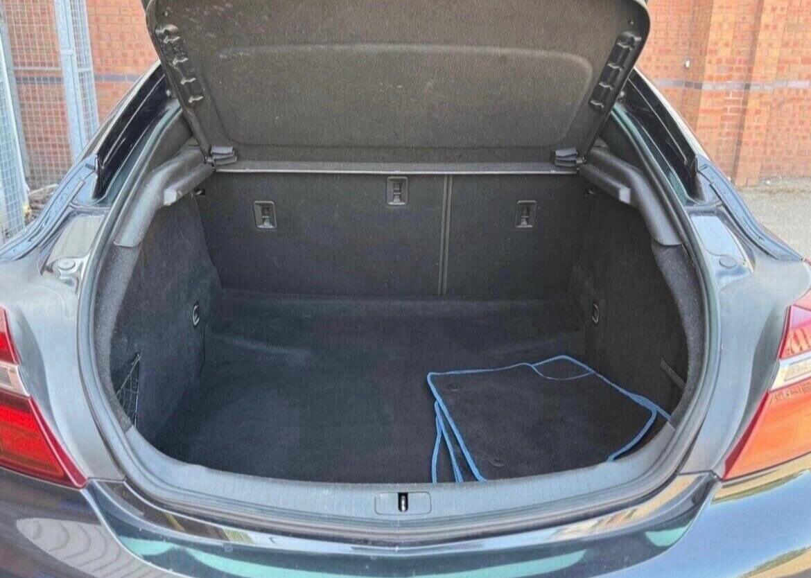 Used Vauxhall Insignia 2015 for sale - 77057506: Photo 13