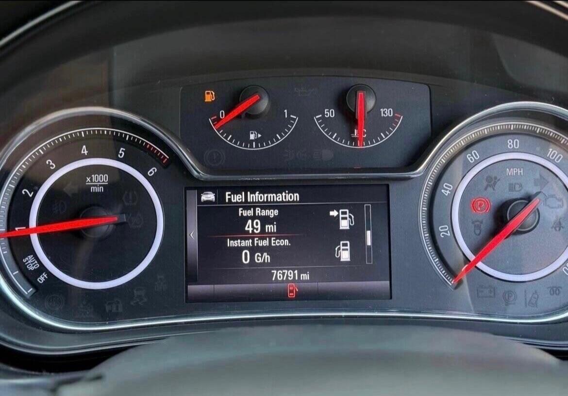 Used Vauxhall Insignia 2015 for sale - 77057506: Photo 20