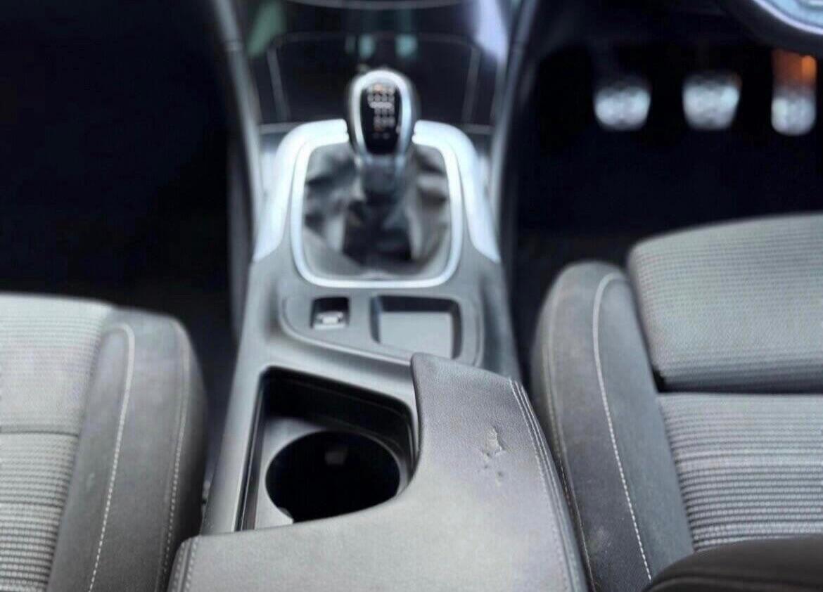 Used Vauxhall Insignia 2015 for sale - 77057506: Photo 21