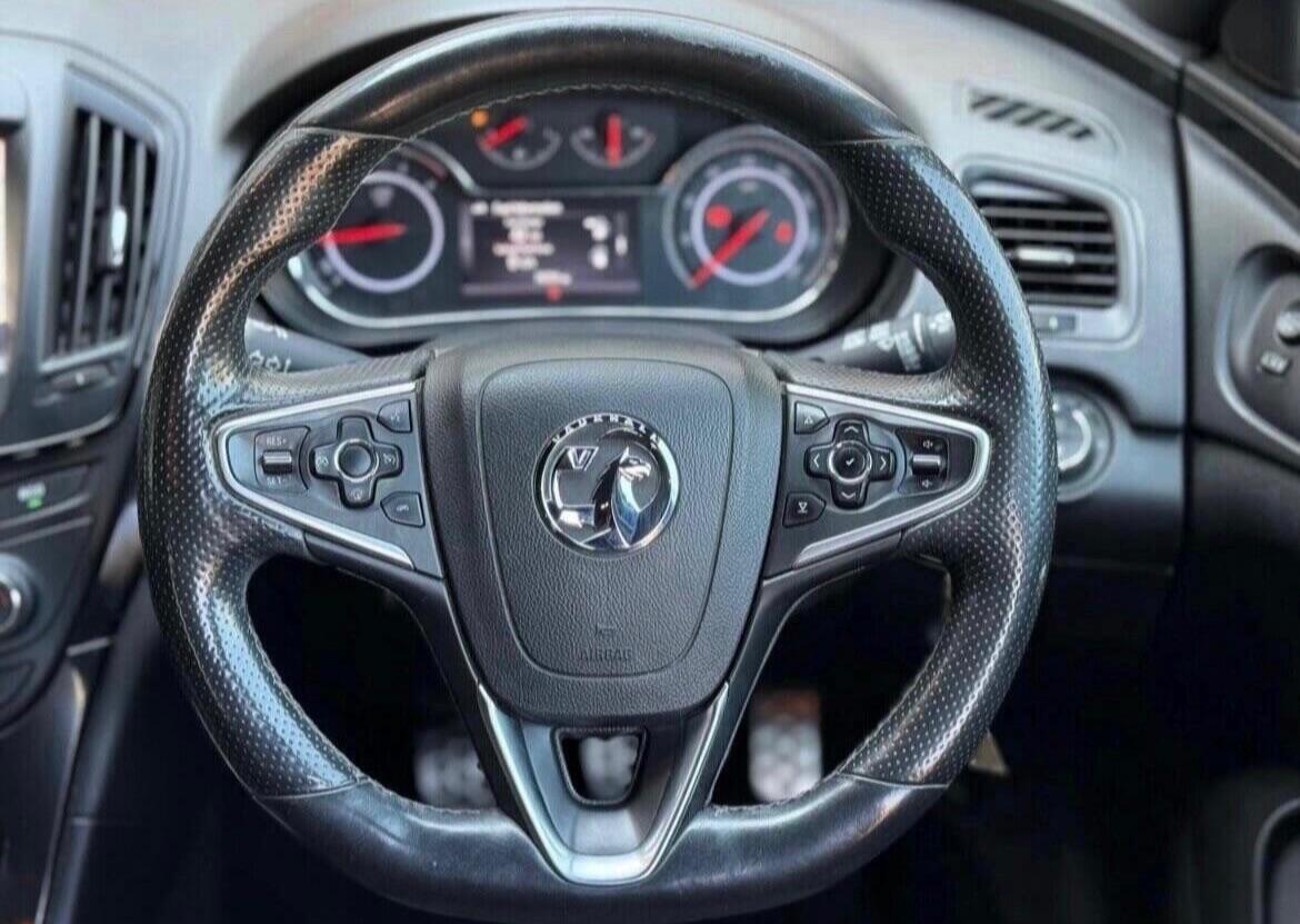 Used Vauxhall Insignia 2015 for sale - 77057506: Photo 24