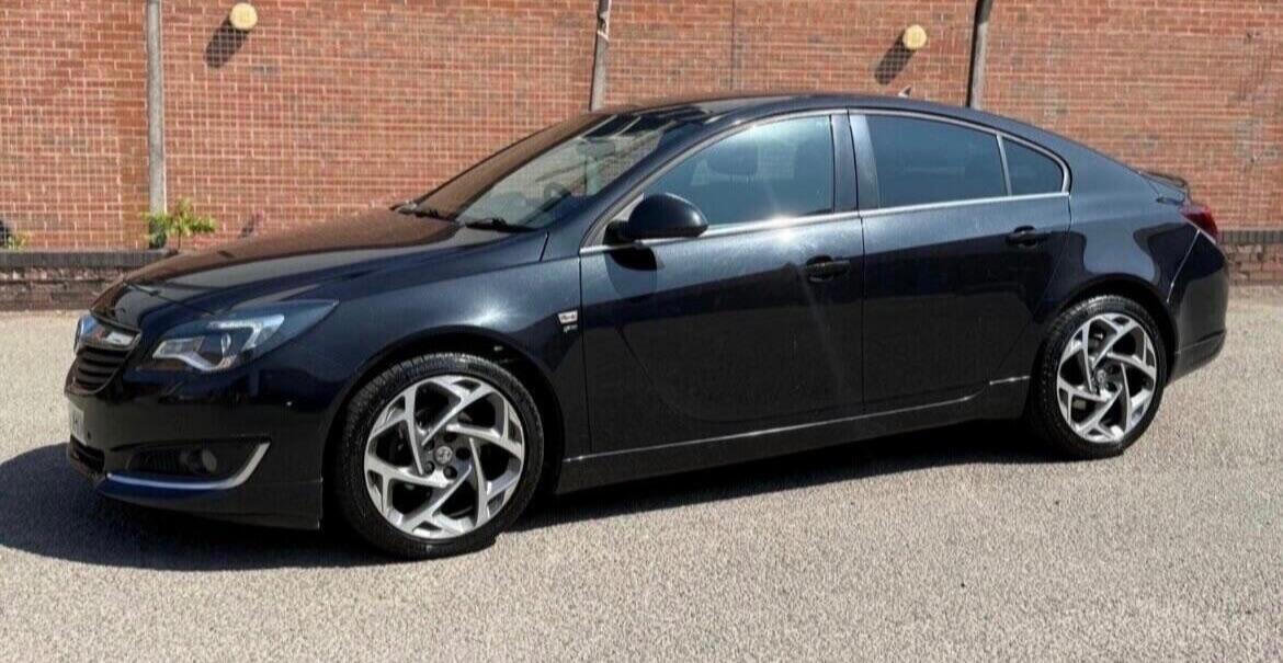 Used Vauxhall Insignia 2015 for sale - 77057506: Photo 26