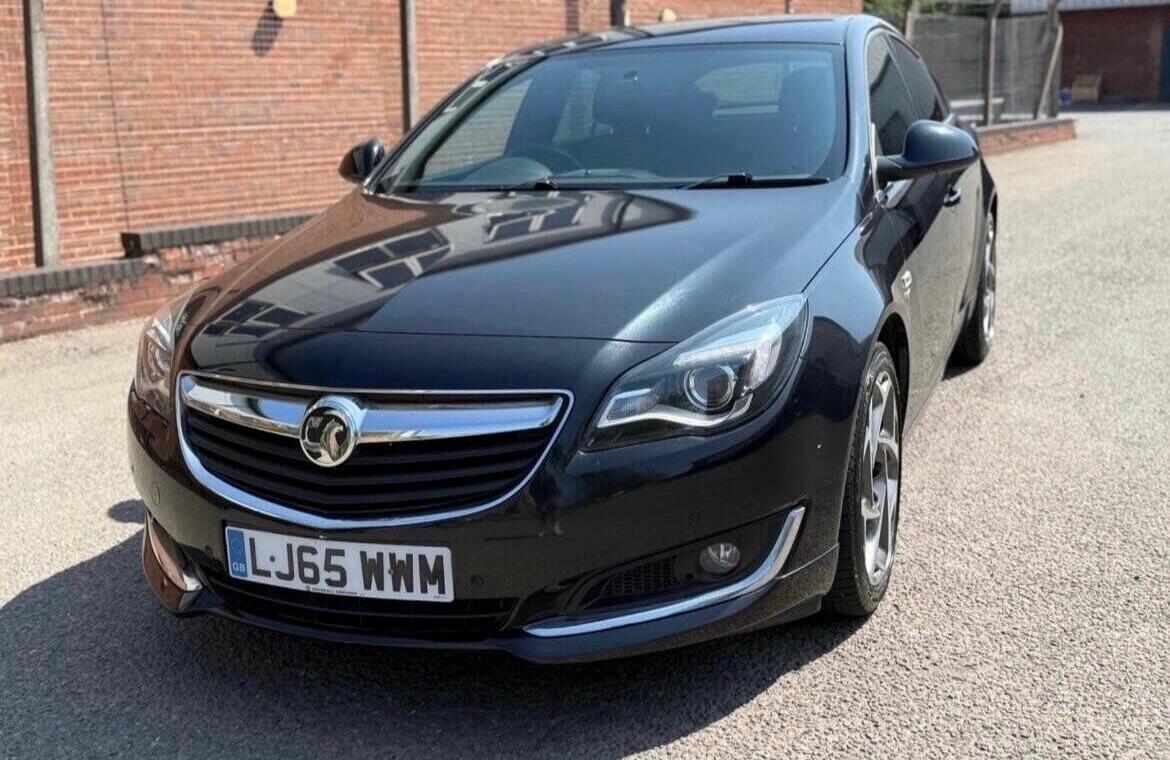 Used Vauxhall Insignia 2015 for sale - 77057506: Photo 27