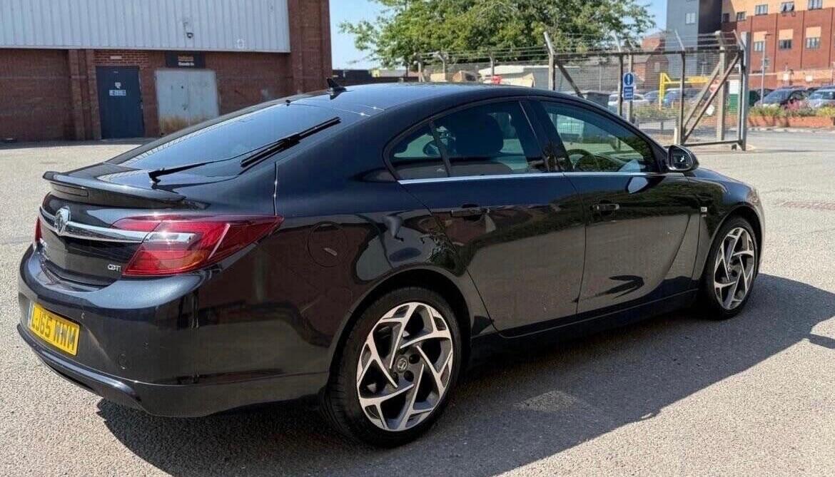 Used Vauxhall Insignia 2015 for sale - 77057506: Photo 30