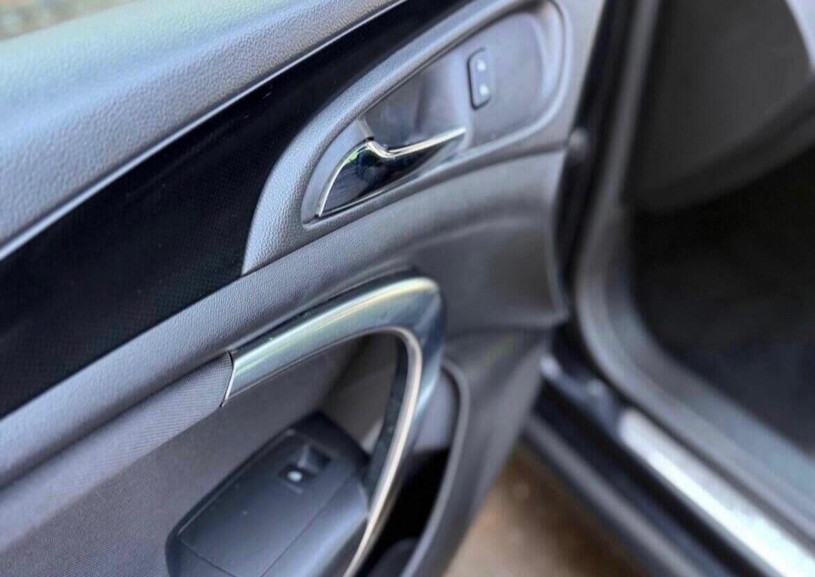 Used Vauxhall Insignia 2015 for sale - 77057506: Photo 39