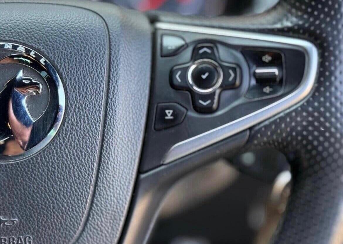 Used Vauxhall Insignia 2015 for sale - 77057506: Photo 44