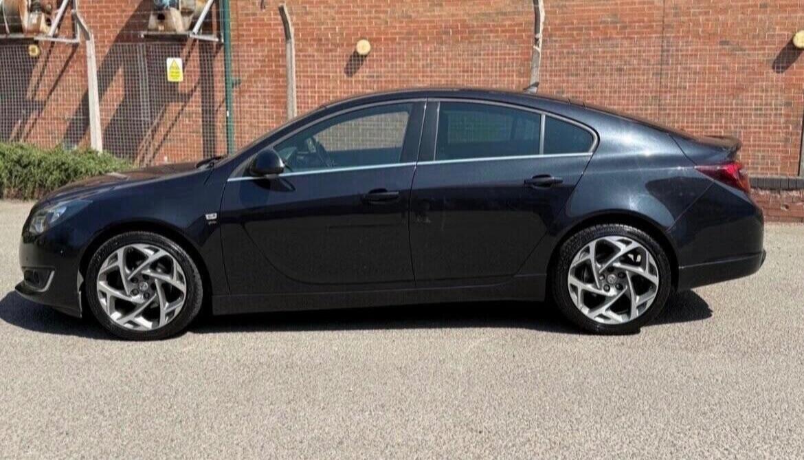 Used Vauxhall Insignia 2015 for sale - 77057506: Photo 6