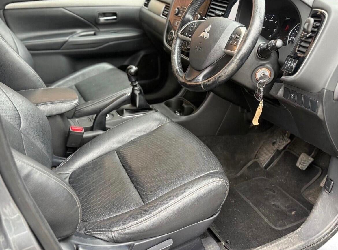 Used Mitsubishi Outlander 2016 for sale - 77191844: Photo 15