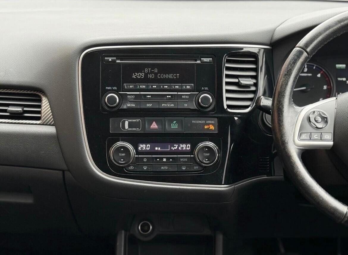 Used Mitsubishi Outlander 2016 for sale - 77191844: Photo 21