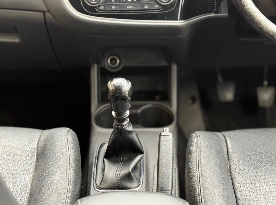 Used Mitsubishi Outlander 2016 for sale - 77191844: Photo 22