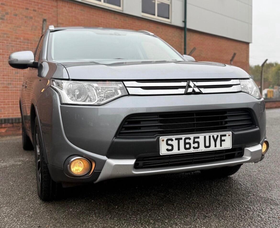 Used Mitsubishi Outlander 2016 for sale - 77191844: Photo 25