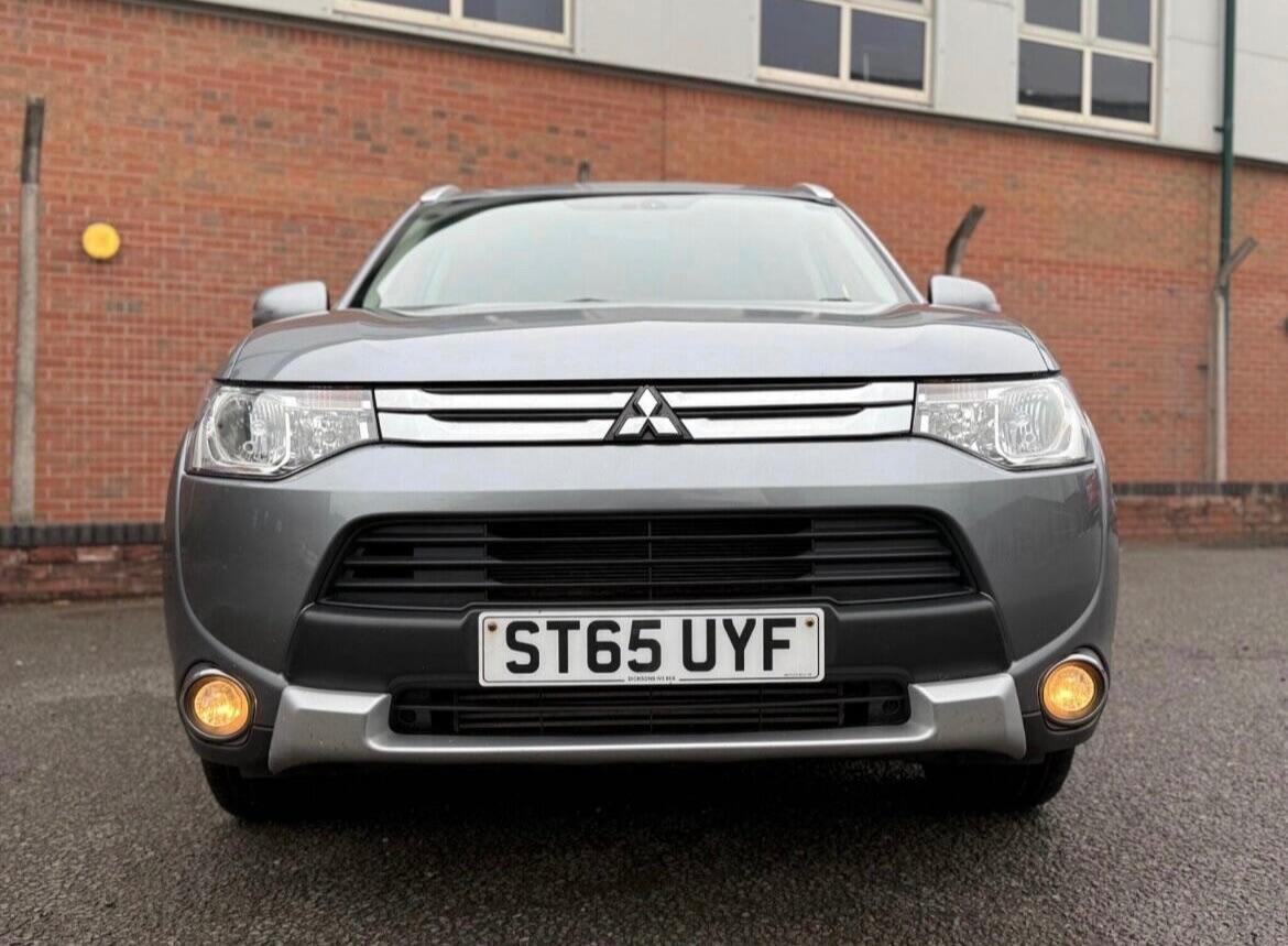 Used Mitsubishi Outlander 2016 for sale - 77191844: Photo 27