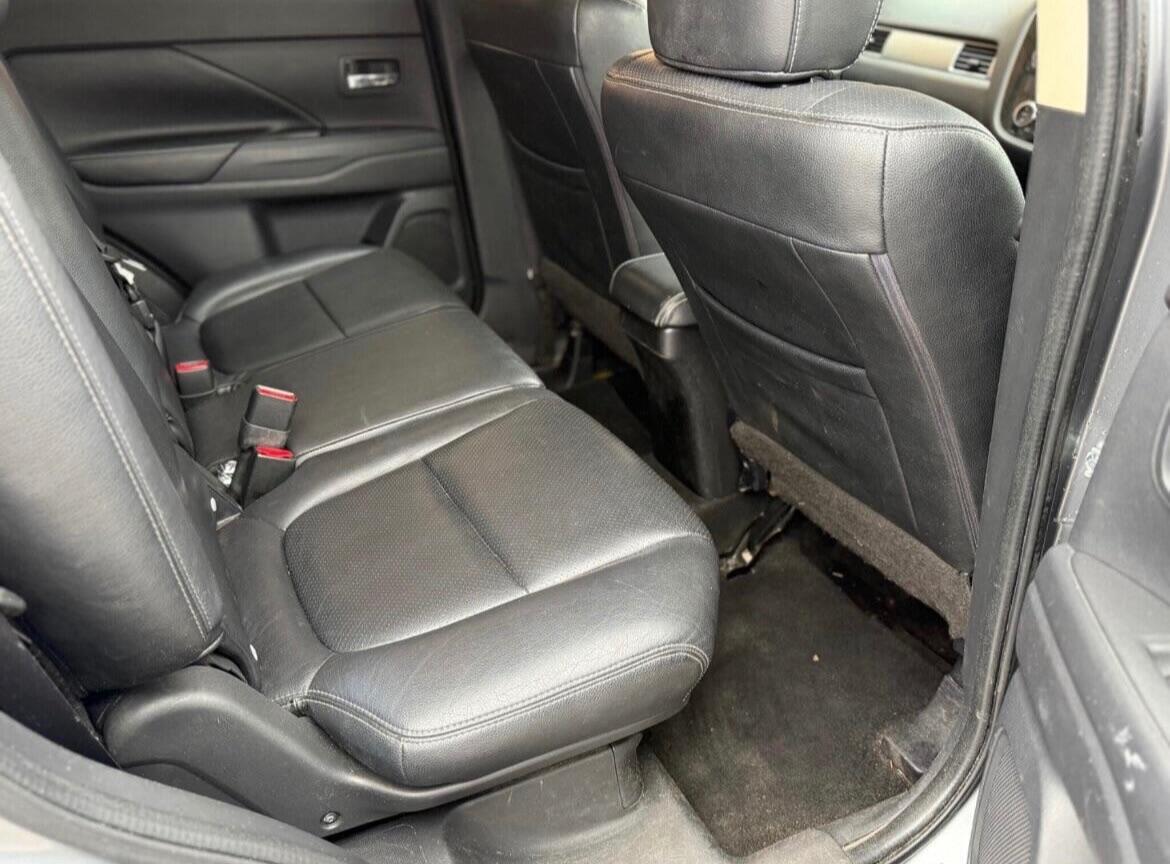 Used Mitsubishi Outlander 2016 for sale - 77191844: Photo 34