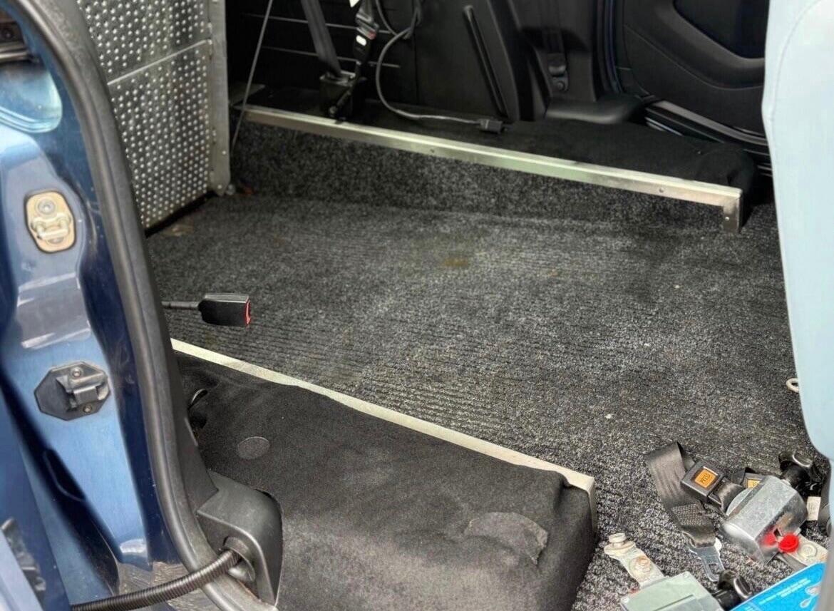 Used Citroen Berlingo Multispace 2015 for sale - 77237677: Photo 13