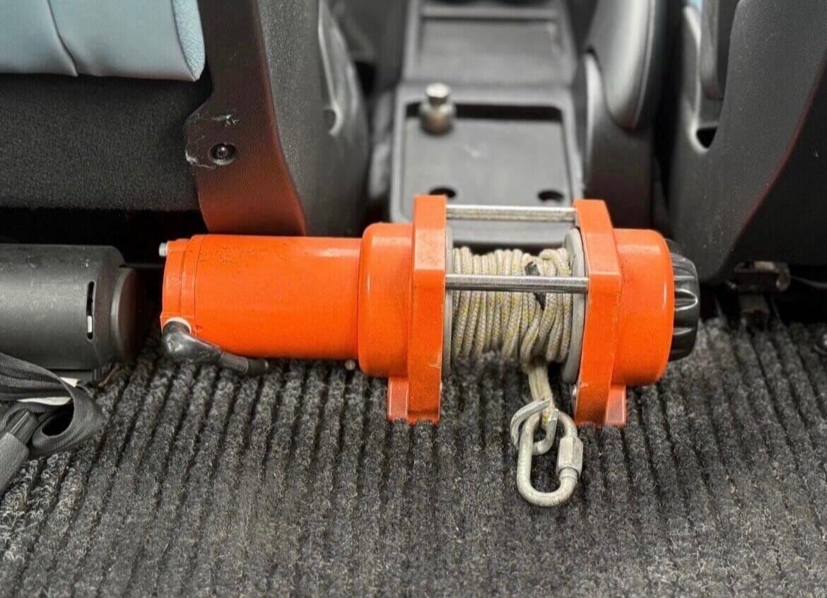 Used Citroen Berlingo Multispace 2015 for sale - 77237677: Photo 15