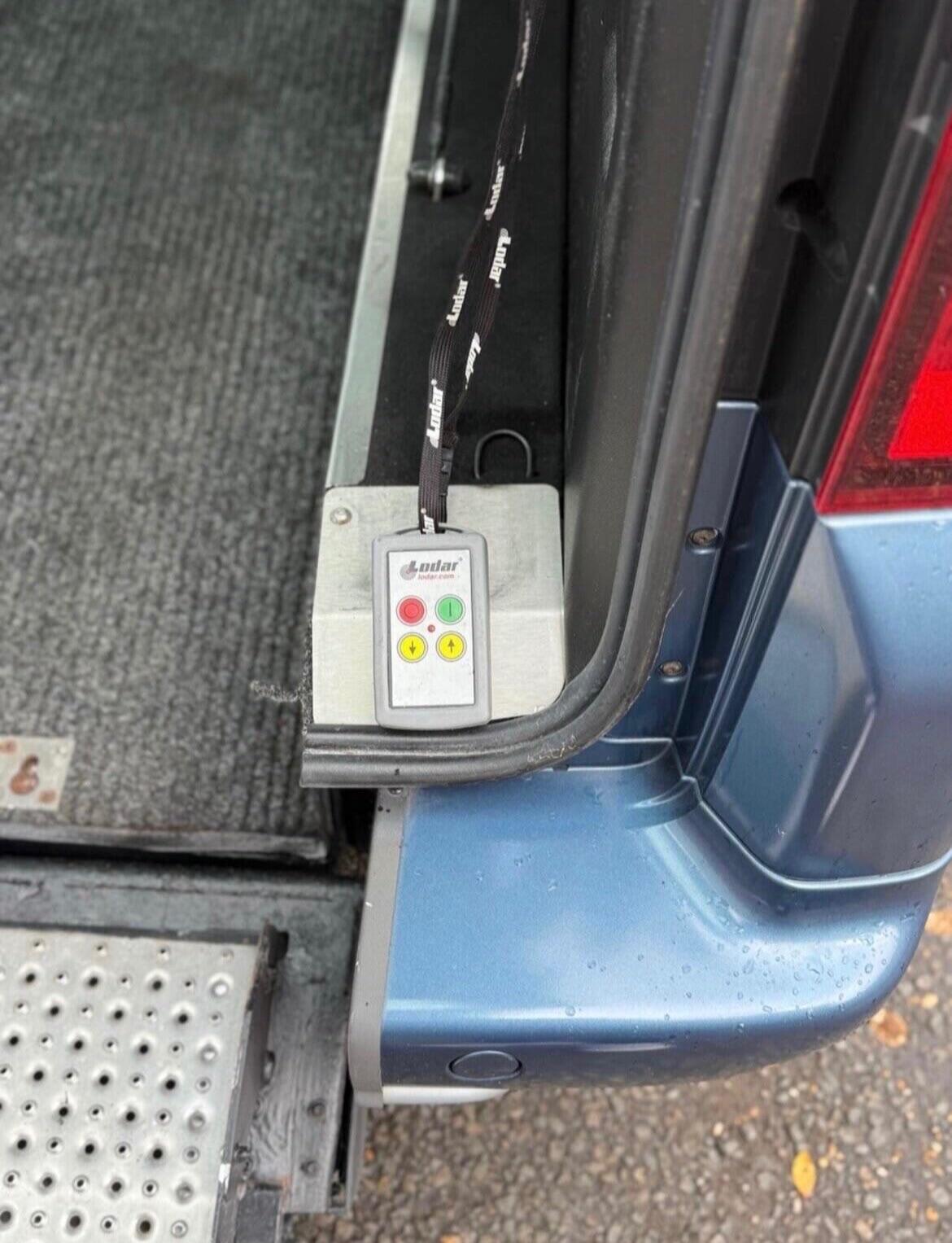 Used Citroen Berlingo Multispace 2015 for sale - 77237677: Photo 16