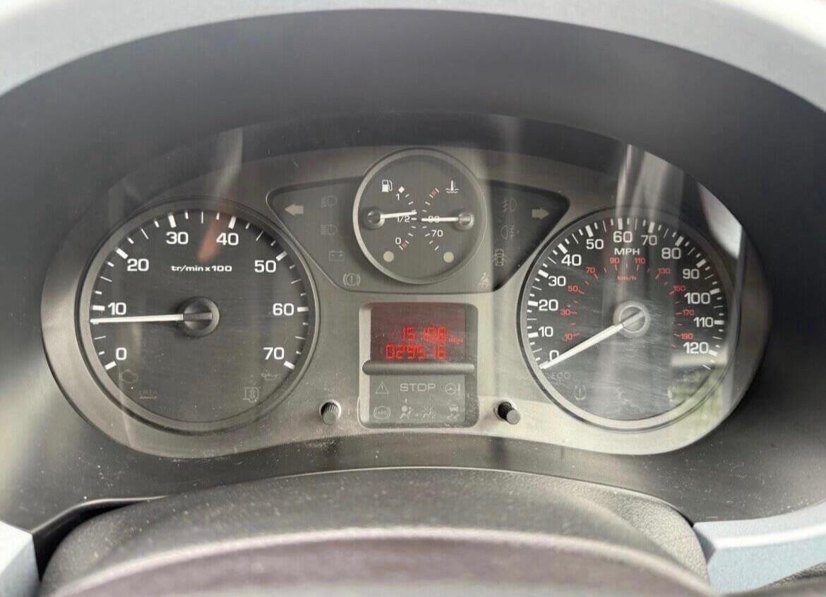 Used Citroen Berlingo Multispace 2015 for sale - 77237677: Photo 23