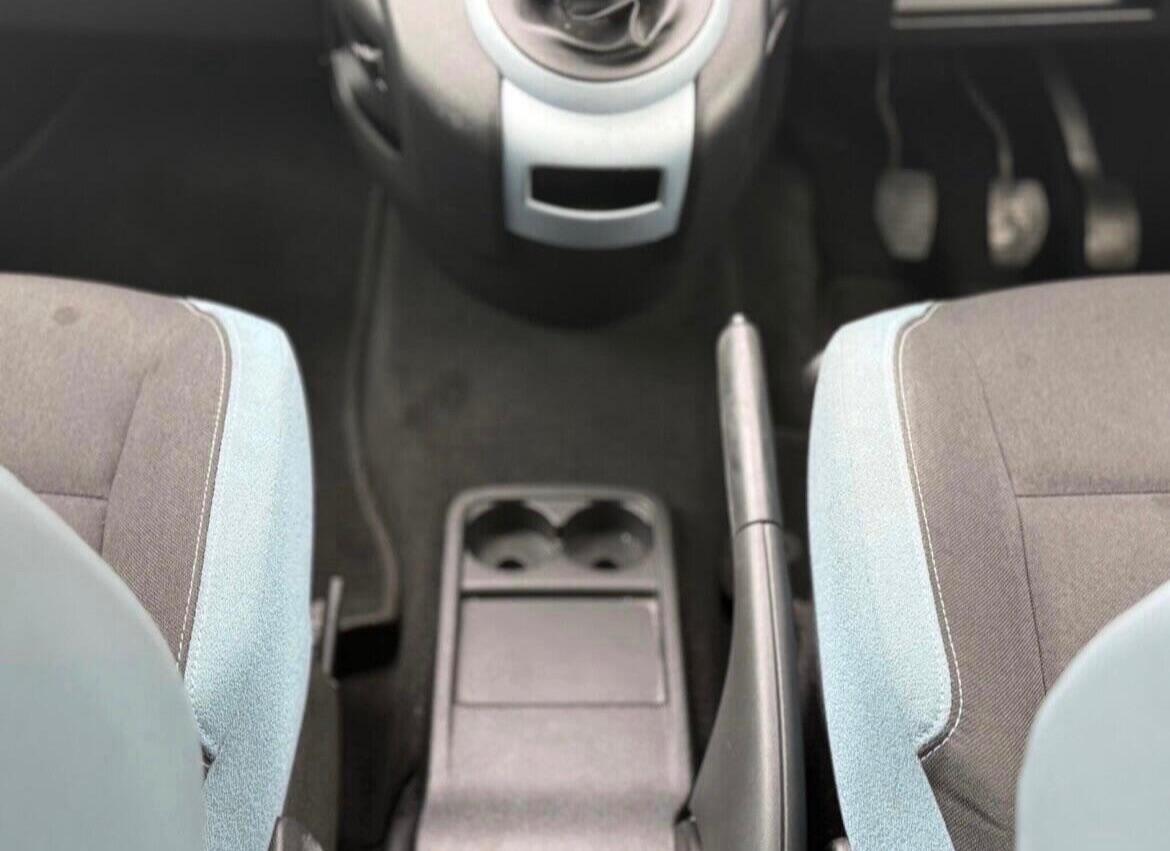 Used Citroen Berlingo Multispace 2015 for sale - 77237677: Photo 24