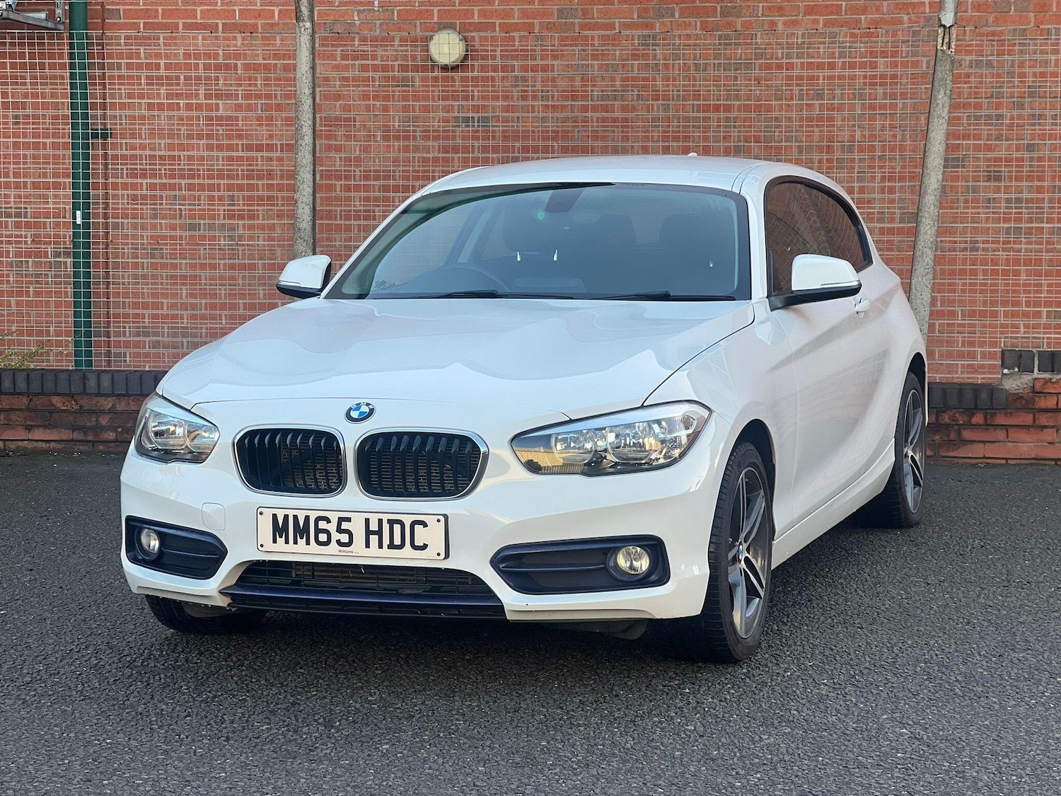 Used BMW 1 Series for sale - 77016007: Photo 10