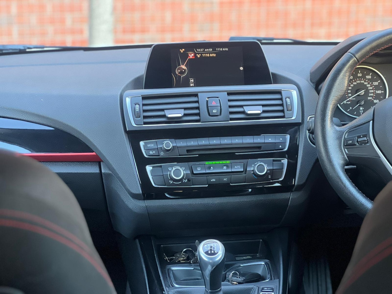 Used BMW 1 Series for sale - 77016007: Photo 12