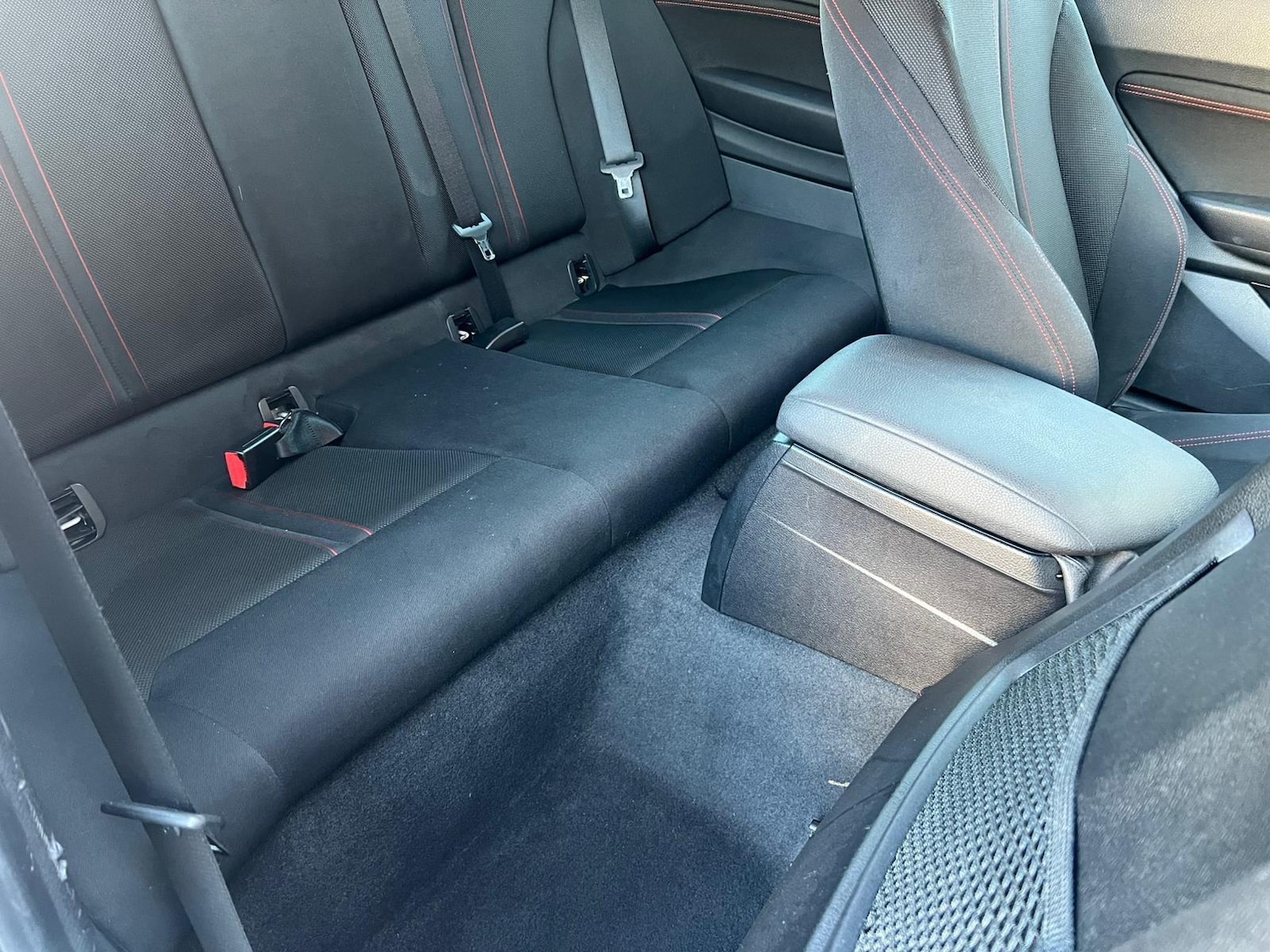 Used BMW 1 Series for sale - 77016007: Photo 15