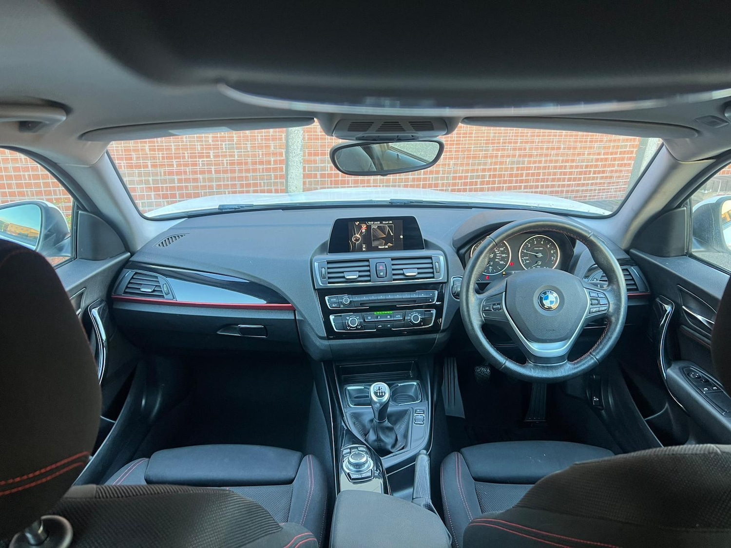 Used BMW 1 Series for sale - 77016007: Photo 17