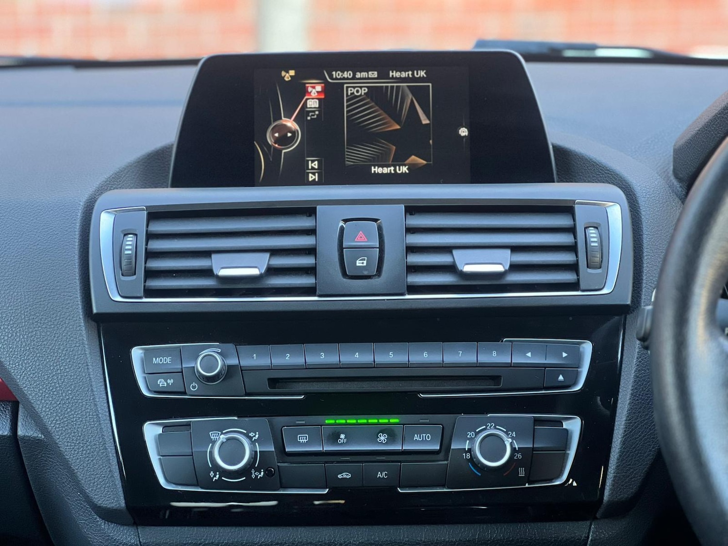 Used BMW 1 Series for sale - 77016007: Photo 18