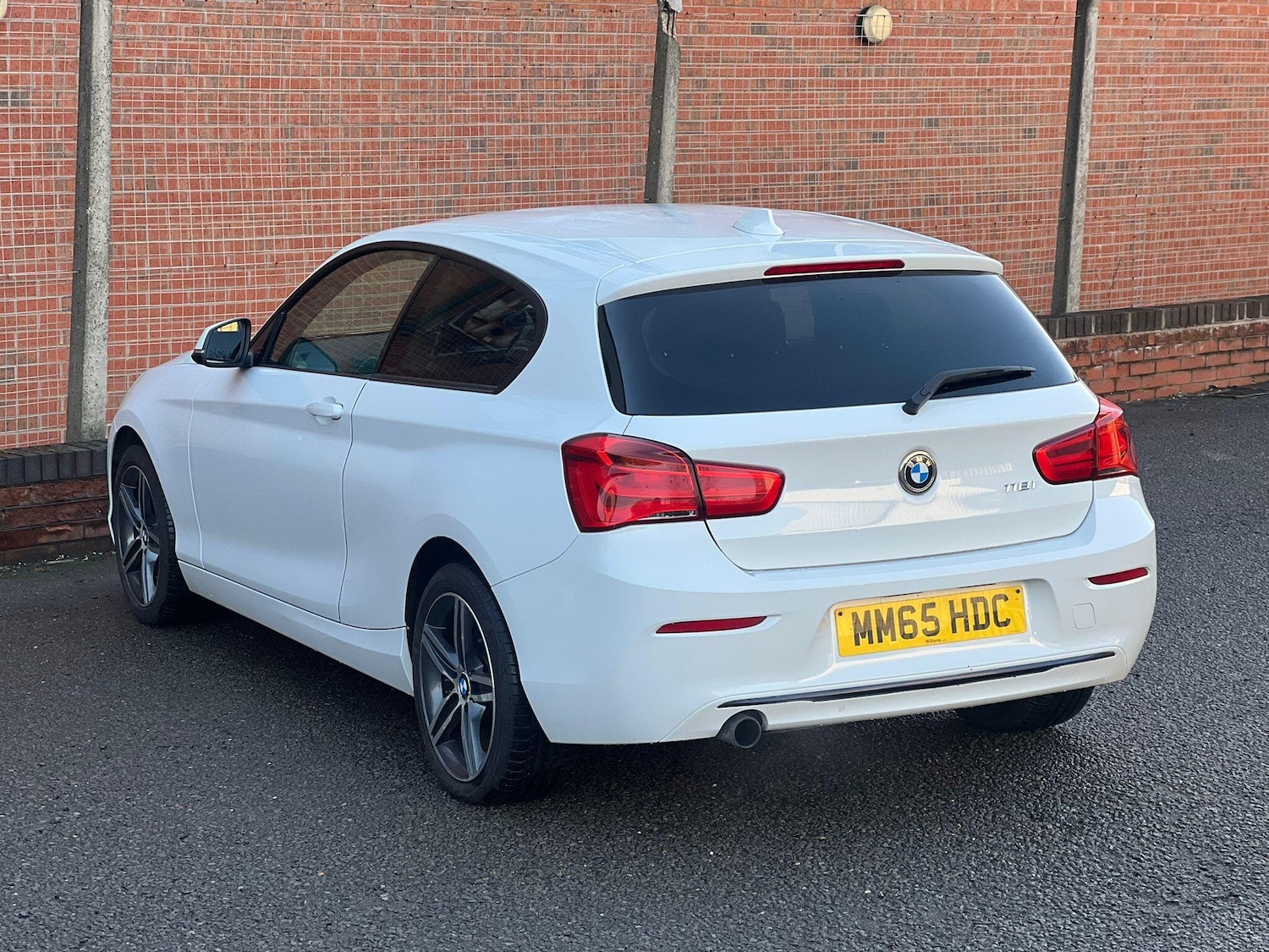 Used BMW 1 Series for sale - 77016007: Photo 2