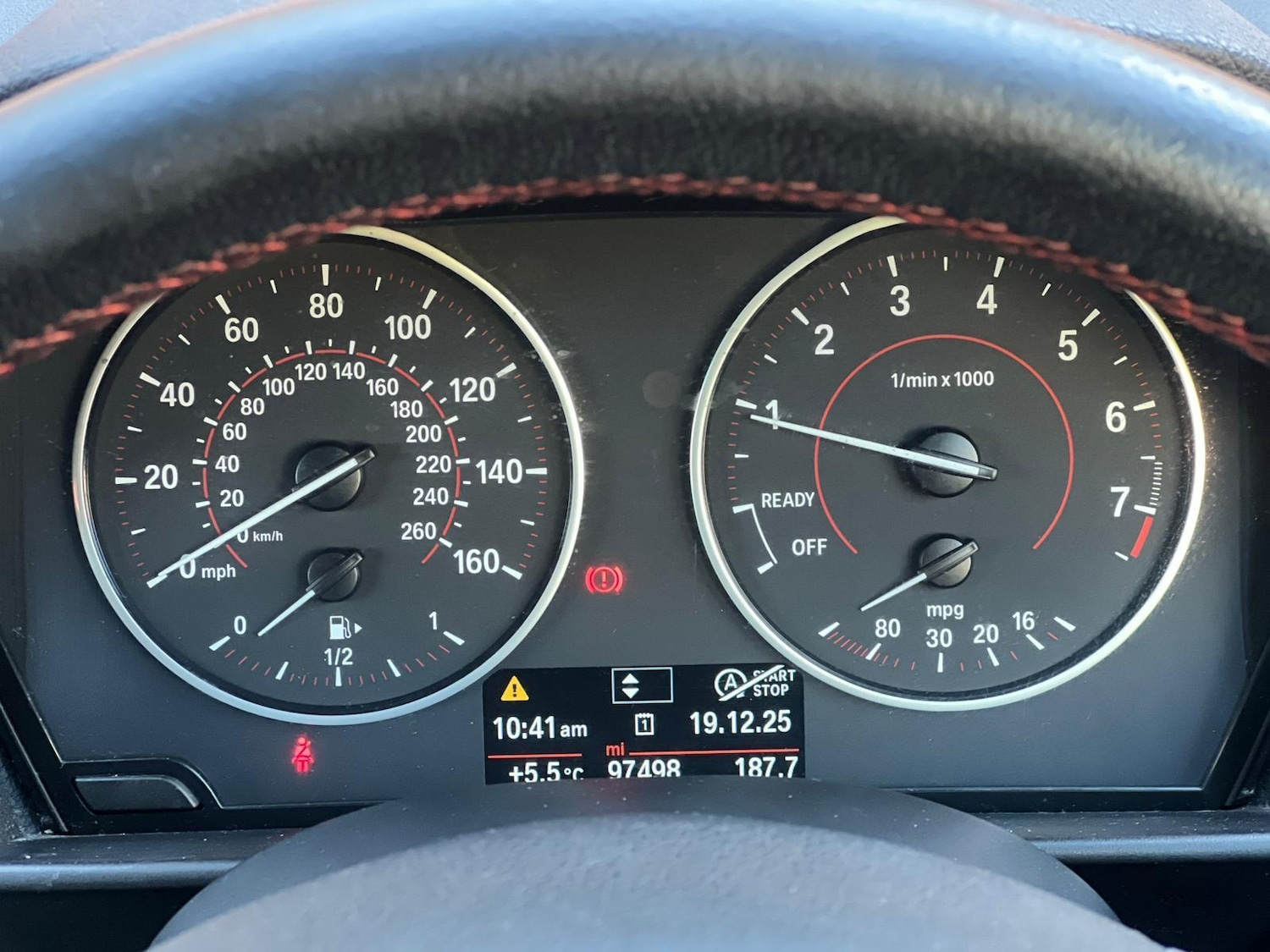 Used BMW 1 Series for sale - 77016007: Photo 21