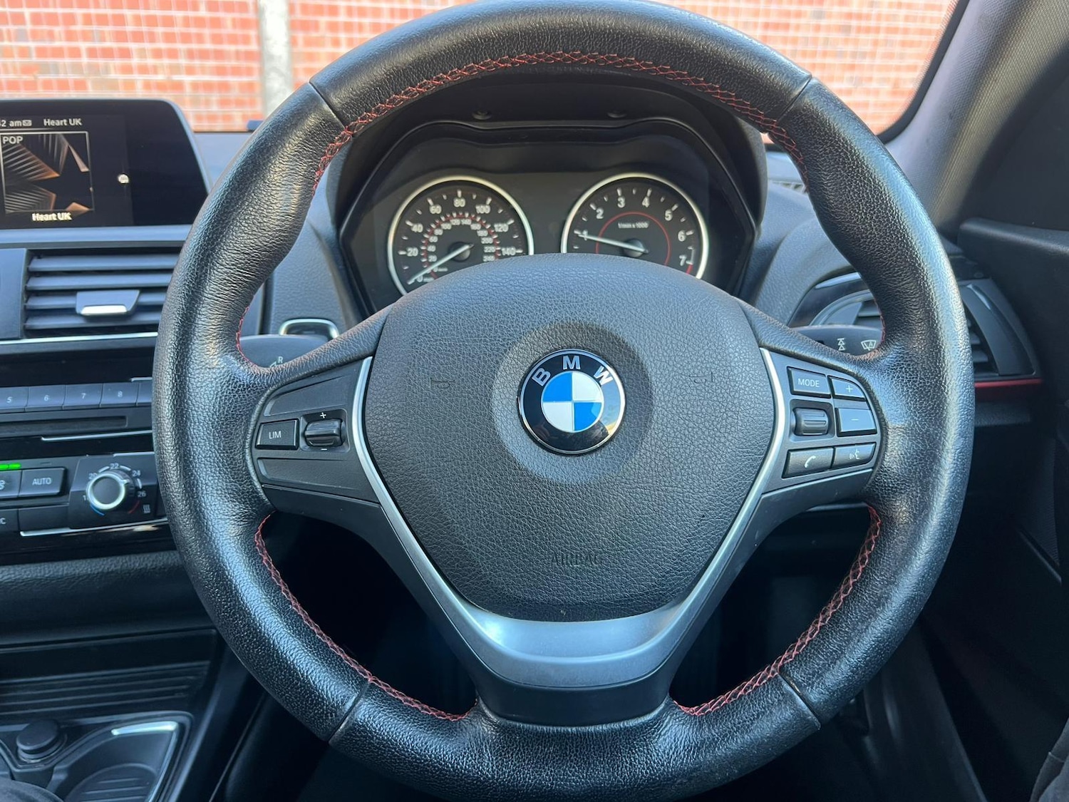 Used BMW 1 Series for sale - 77016007: Photo 22