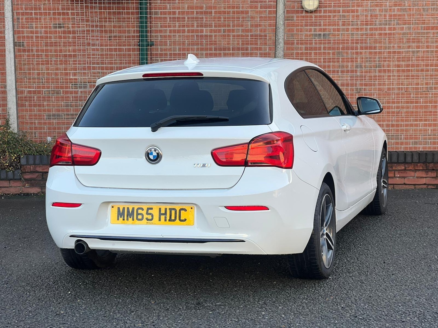 Used BMW 1 Series for sale - 77016007: Photo 23