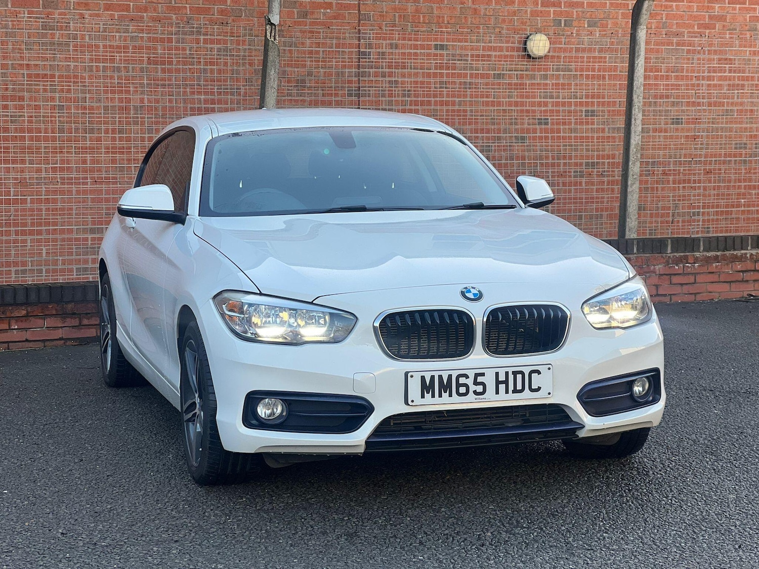 Used BMW 1 Series for sale - 77016007: Photo 24