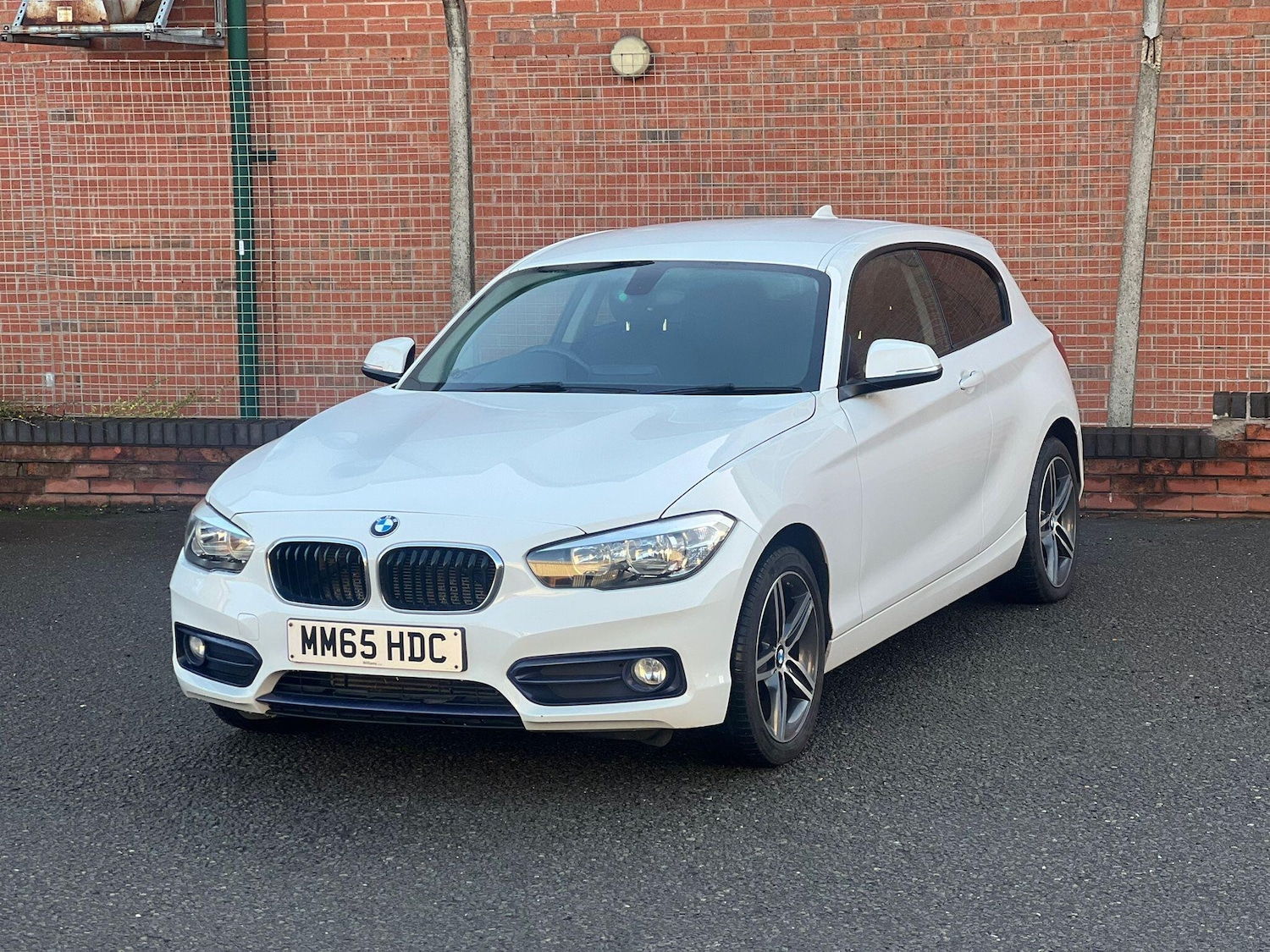 Used BMW 1 Series for sale - 77016007: Photo 25