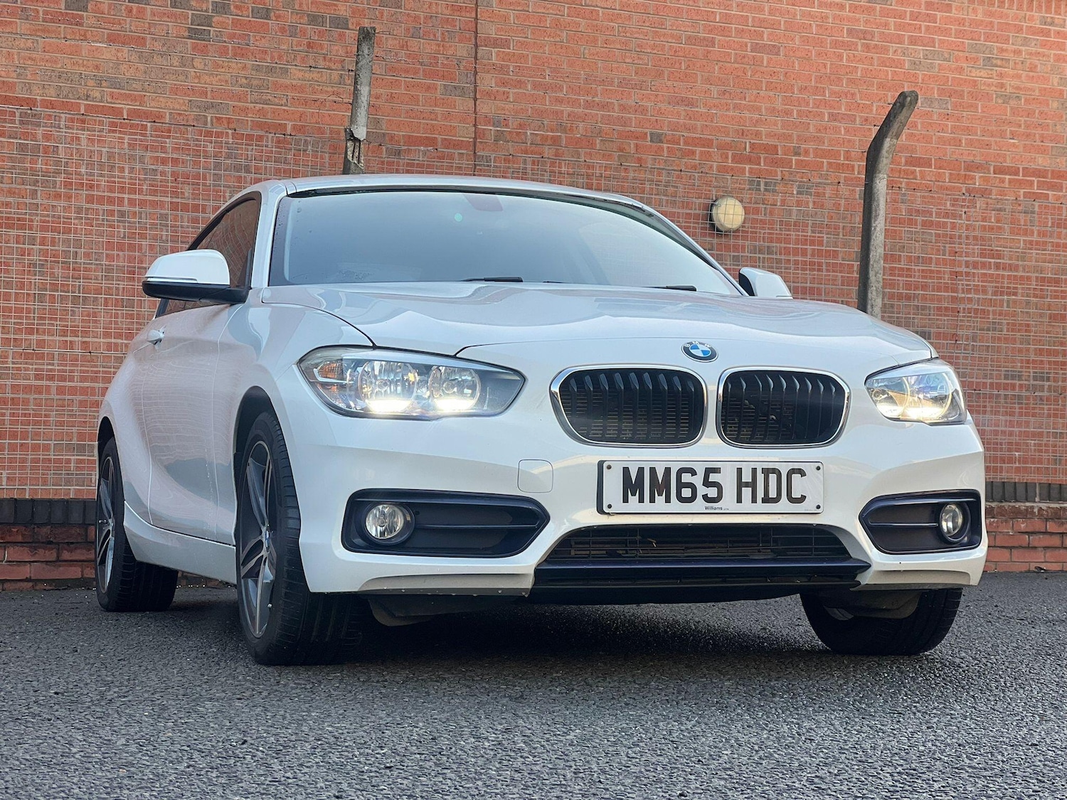 Used BMW 1 Series for sale - 77016007: Photo 26