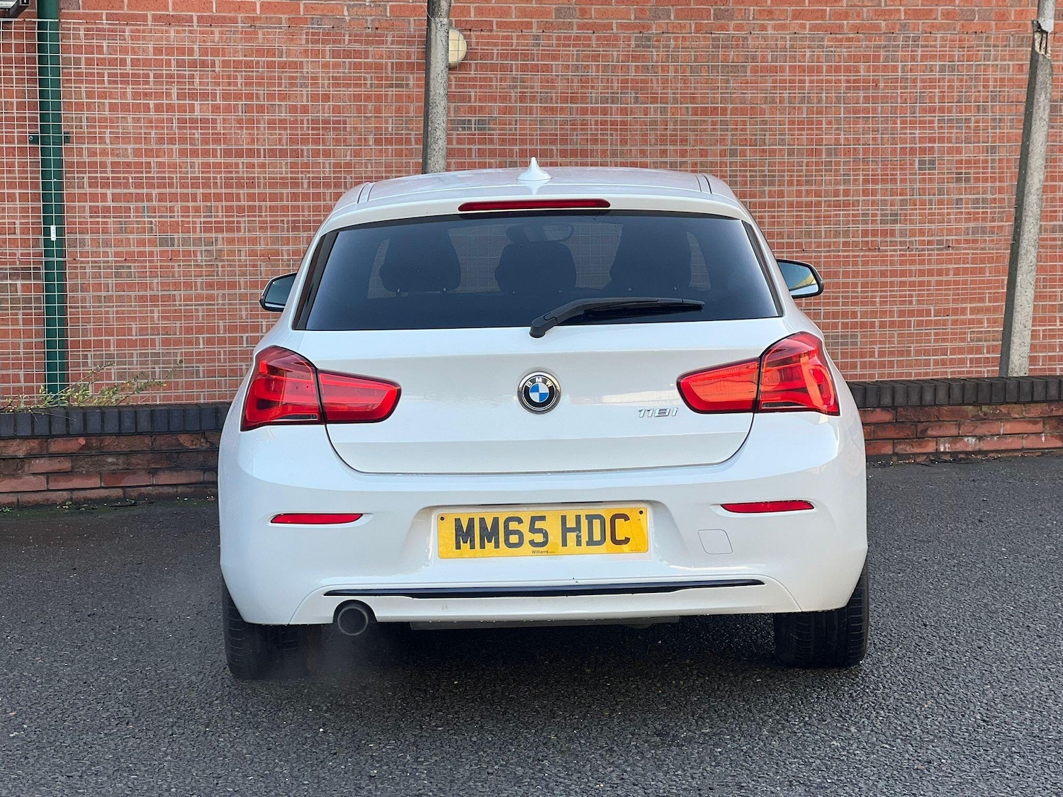 Used BMW 1 Series for sale - 77016007: Photo 27