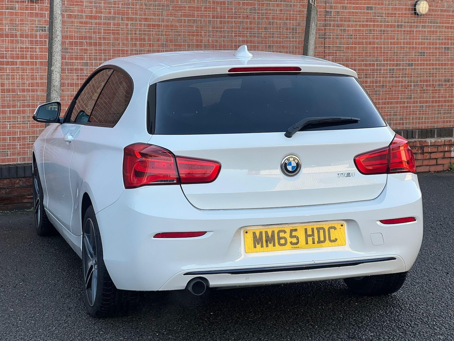 Used BMW 1 Series for sale - 77016007: Photo 28