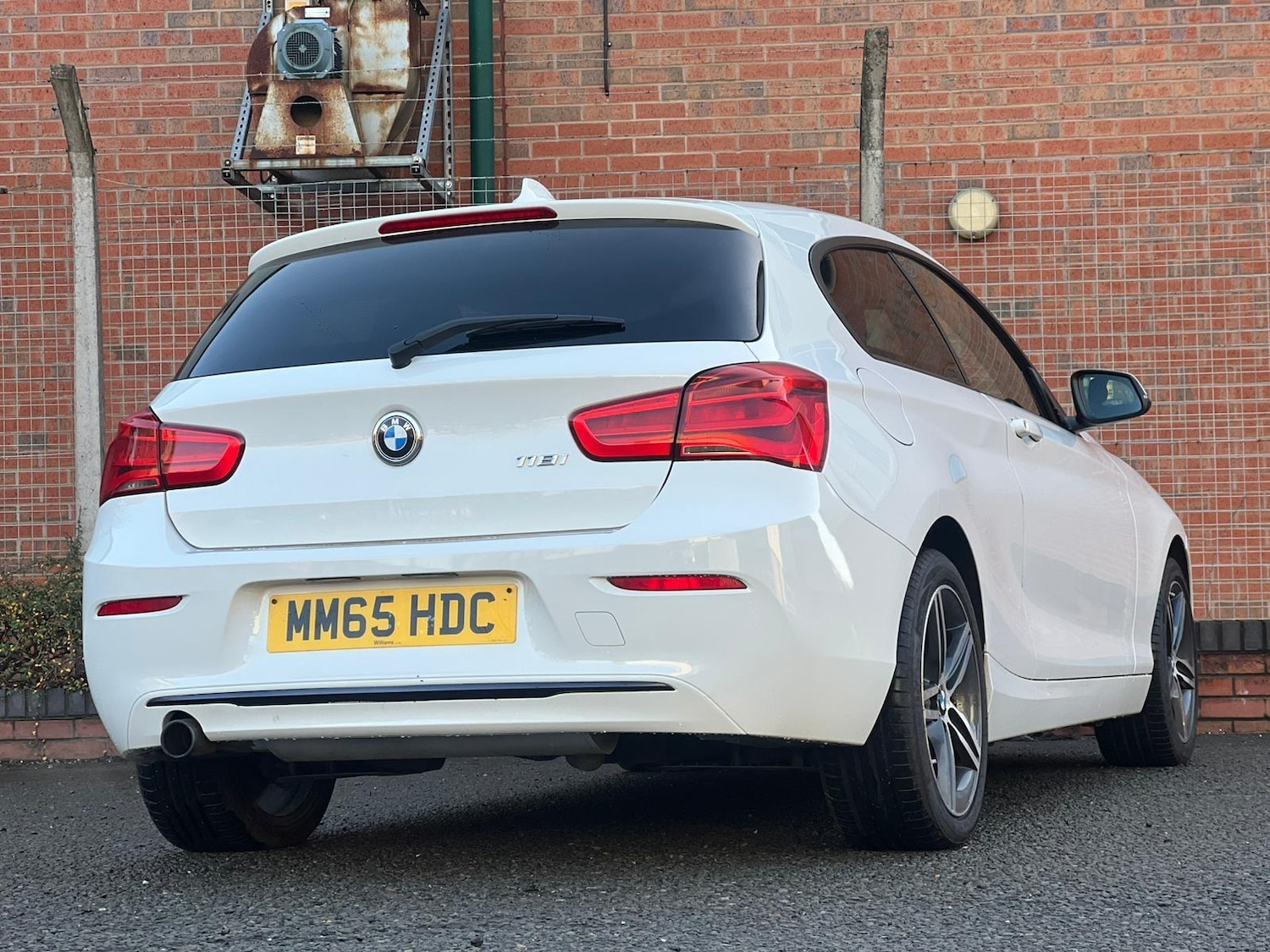 Used BMW 1 Series for sale - 77016007: Photo 29
