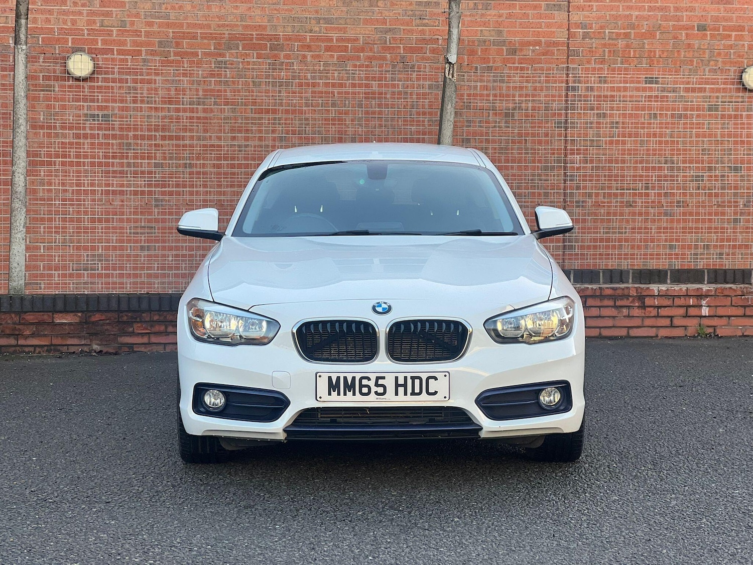 Used BMW 1 Series for sale - 77016007: Photo 30