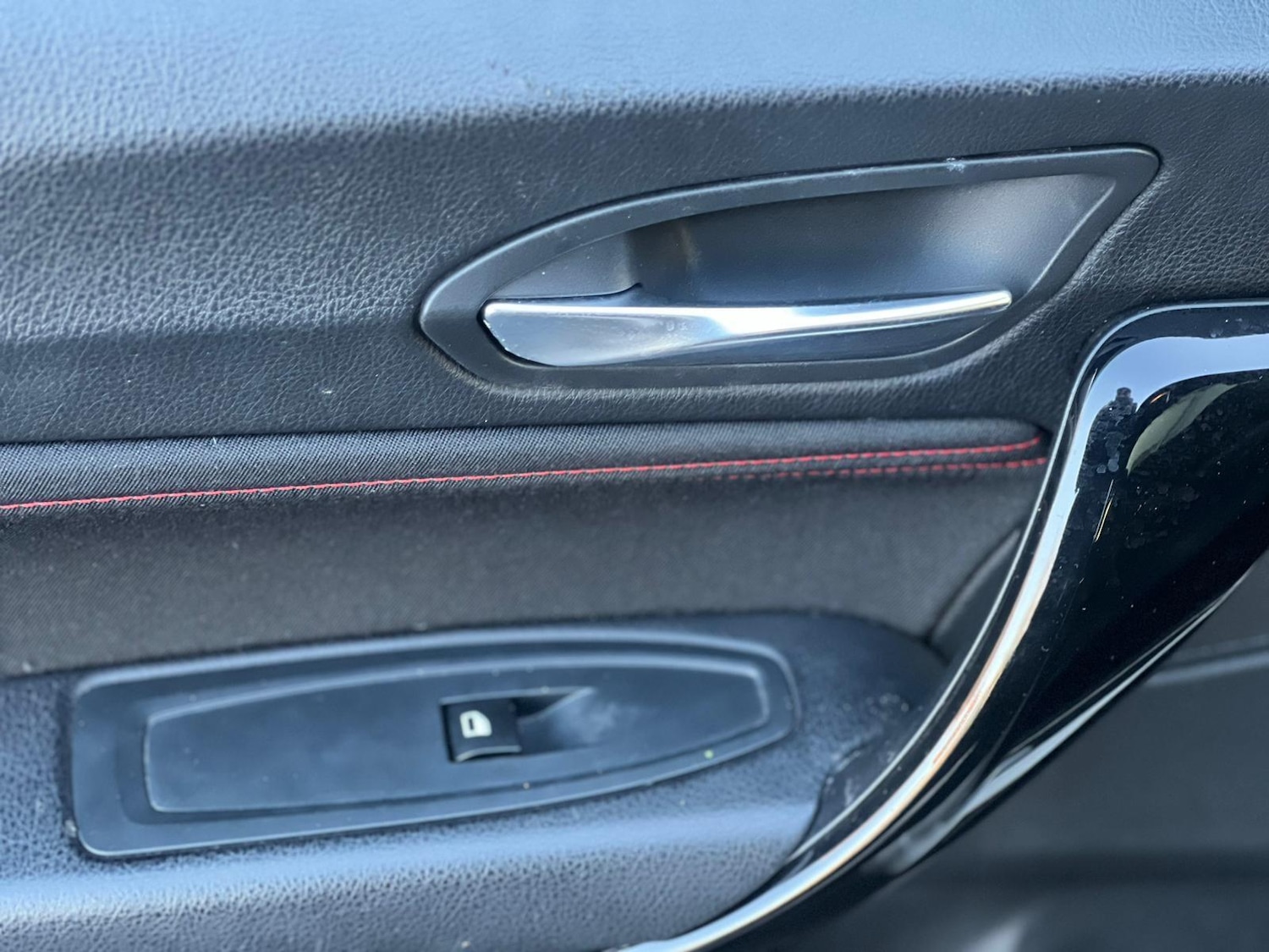 Used BMW 1 Series for sale - 77016007: Photo 35