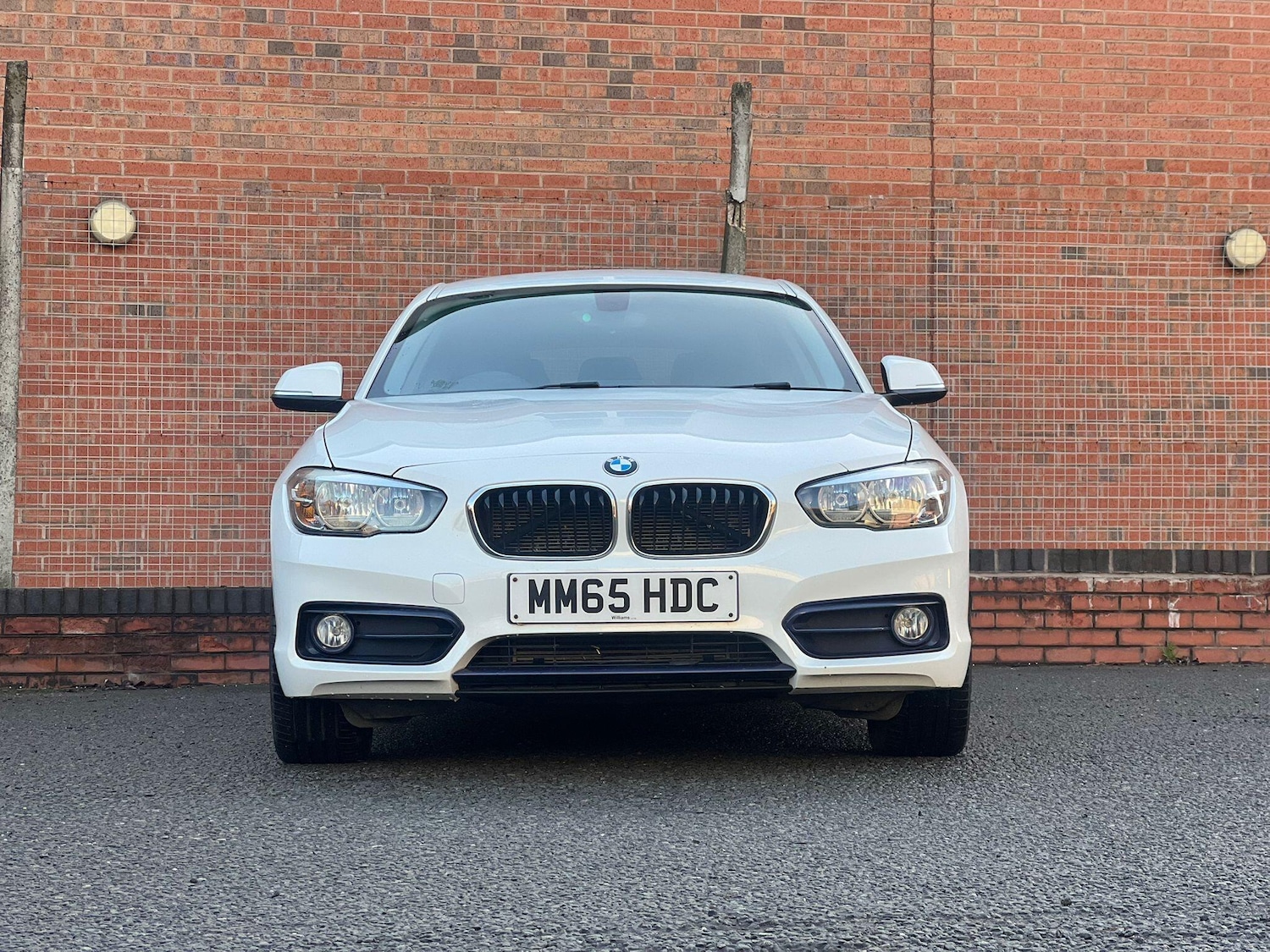 Used BMW 1 Series for sale - 77016007: Photo 4