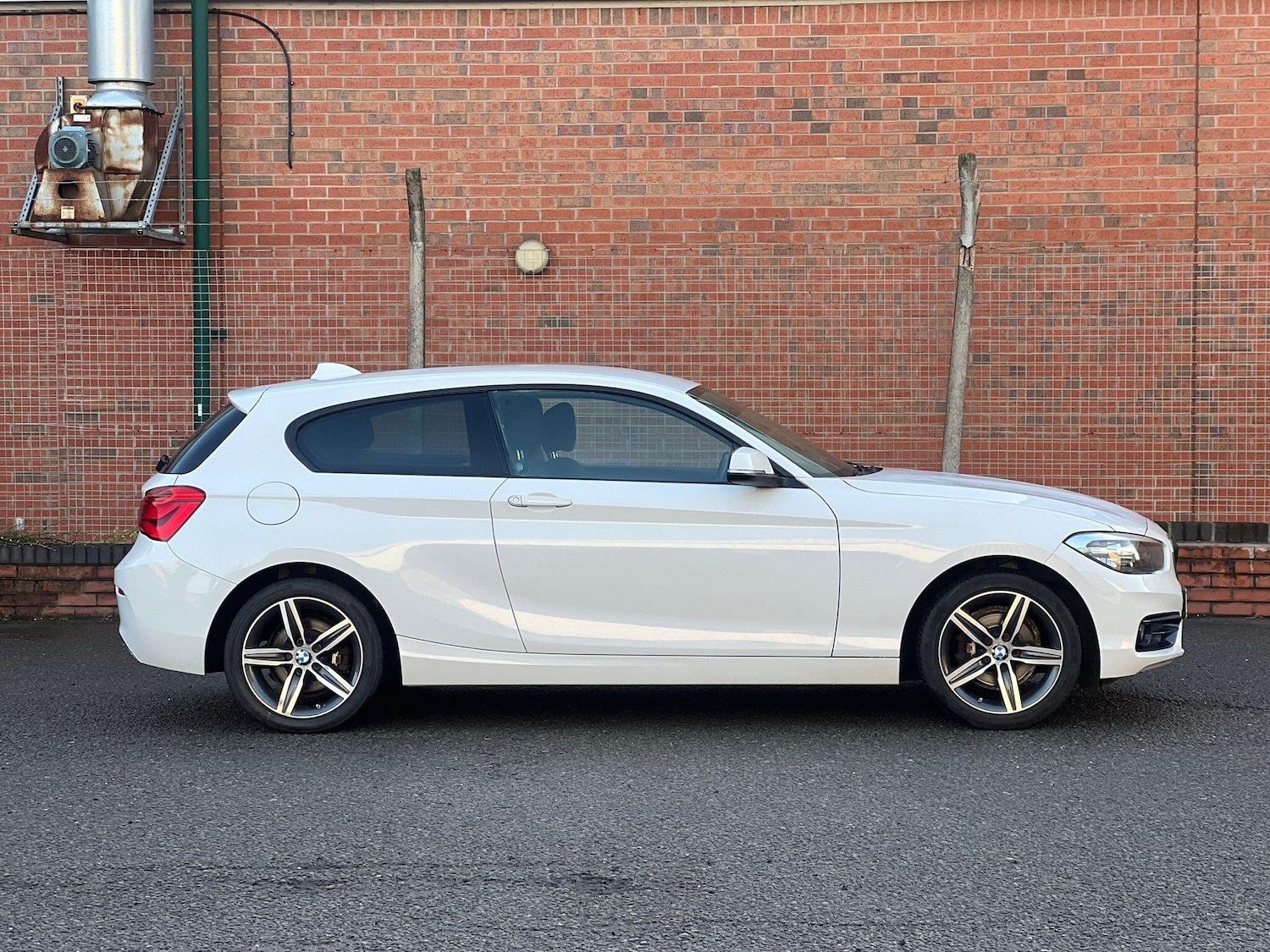 Used BMW 1 Series for sale - 77016007: Photo 5