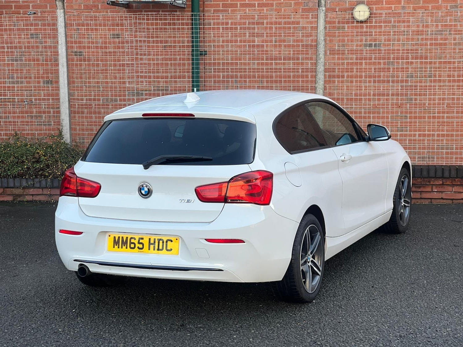Used BMW 1 Series for sale - 77016007: Photo 6