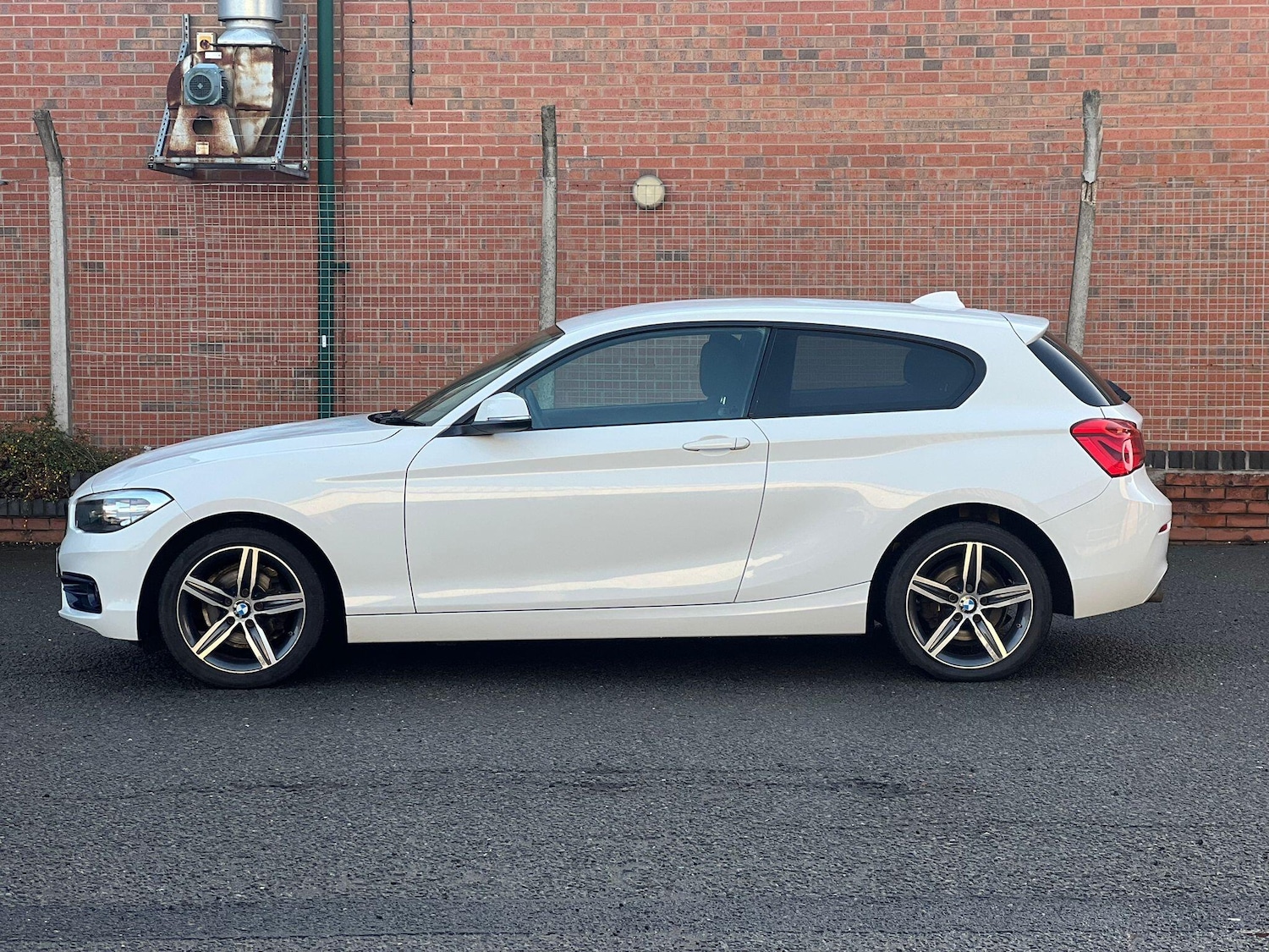 Used BMW 1 Series for sale - 77016007: Photo 7