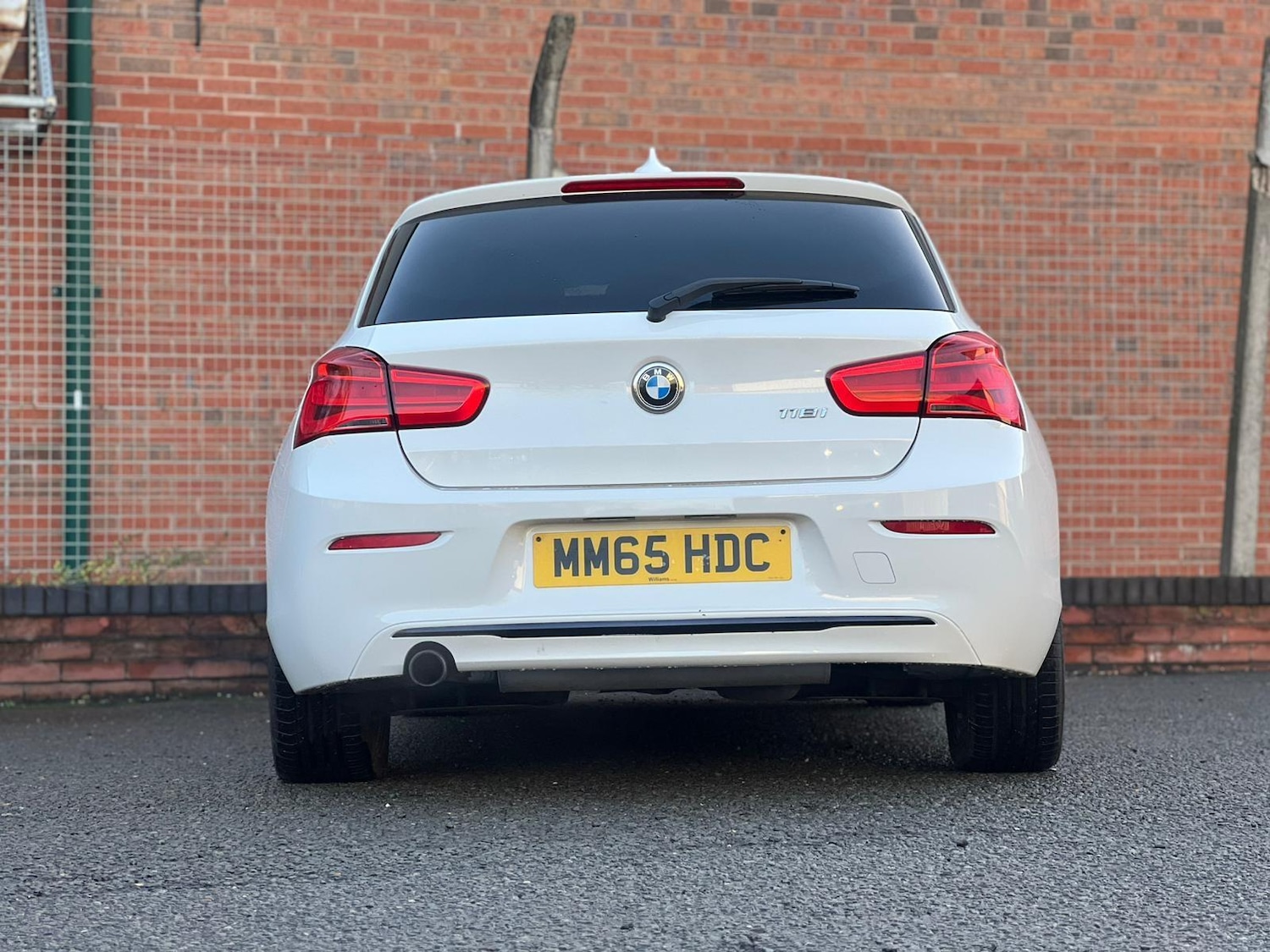 Used BMW 1 Series for sale - 77016007: Photo 8