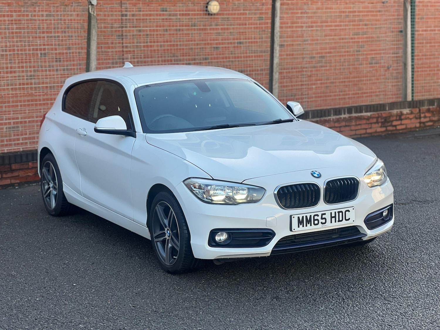 Used BMW 1 Series for sale - 77016007: Photo 9