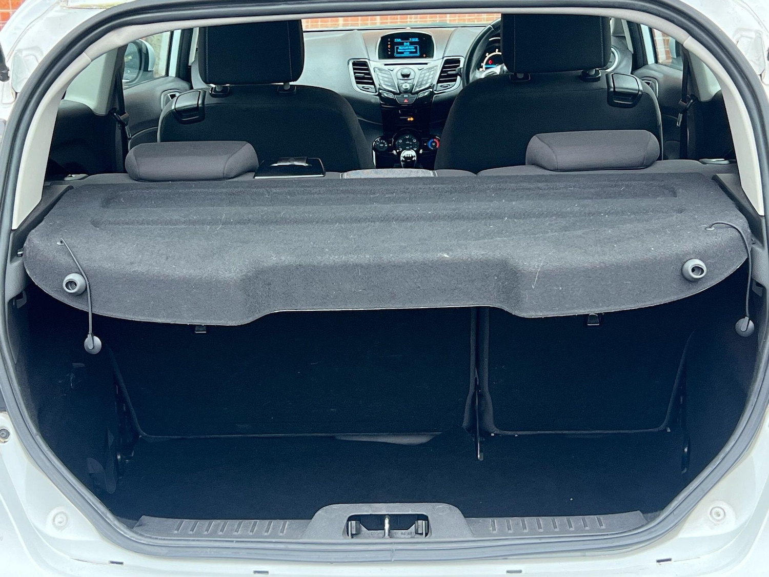 Used Ford Fiesta 2014 for sale - 77291123: Photo 11