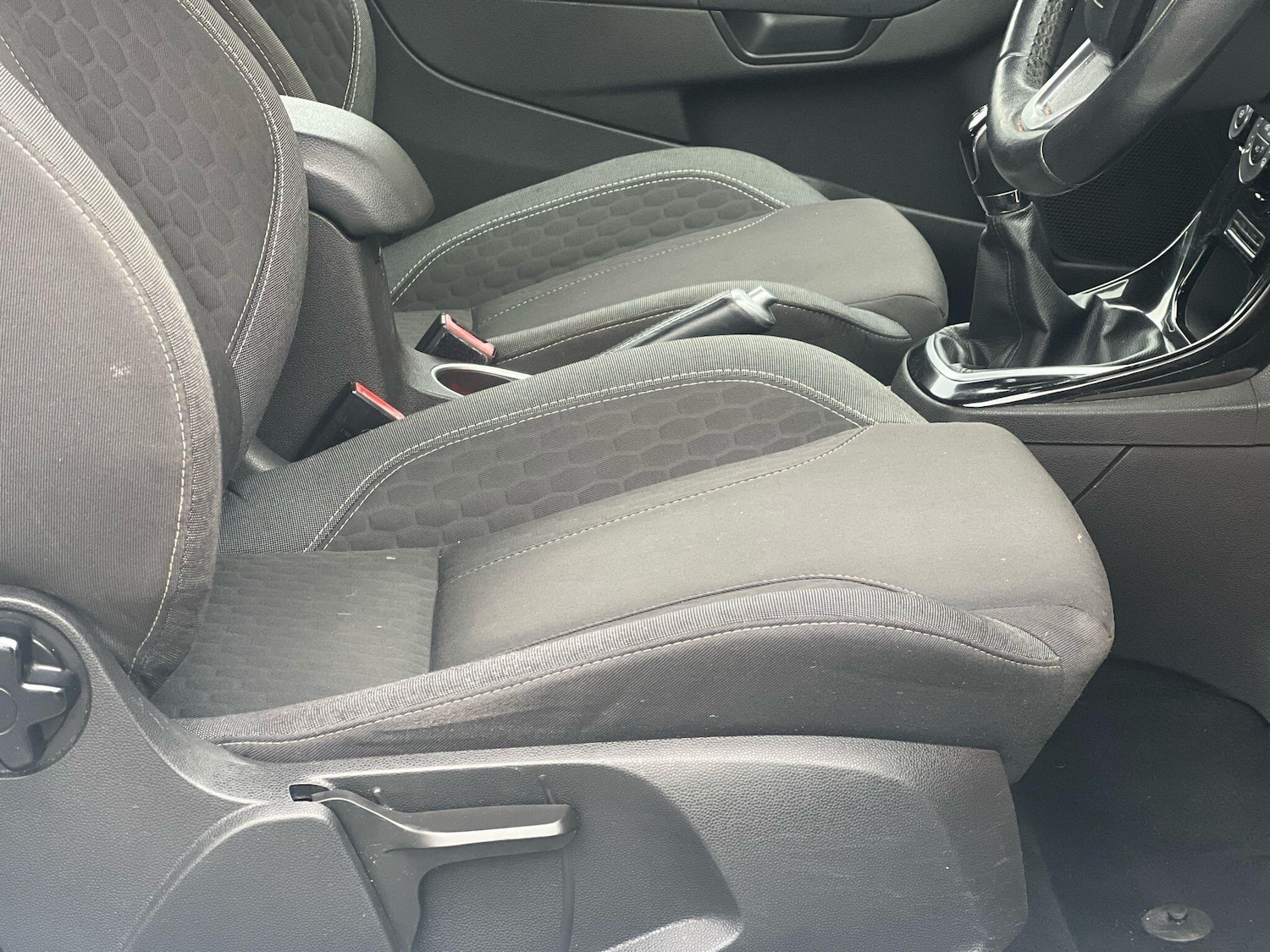 Used Ford Fiesta 2014 for sale - 77291123: Photo 13