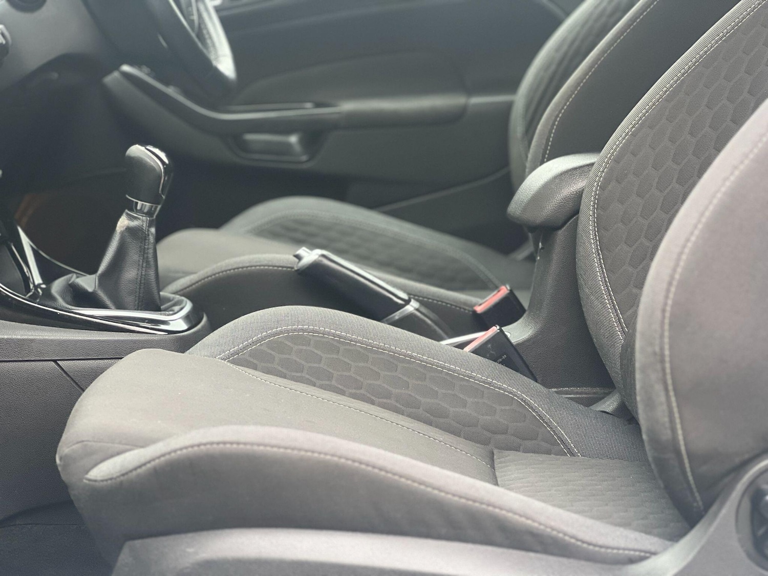 Used Ford Fiesta 2014 for sale - 77291123: Photo 14