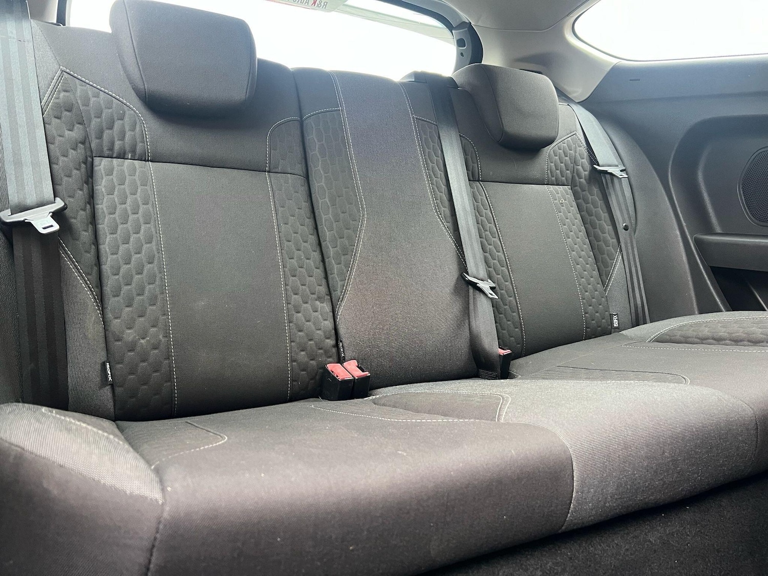 Used Ford Fiesta 2014 for sale - 77291123: Photo 15