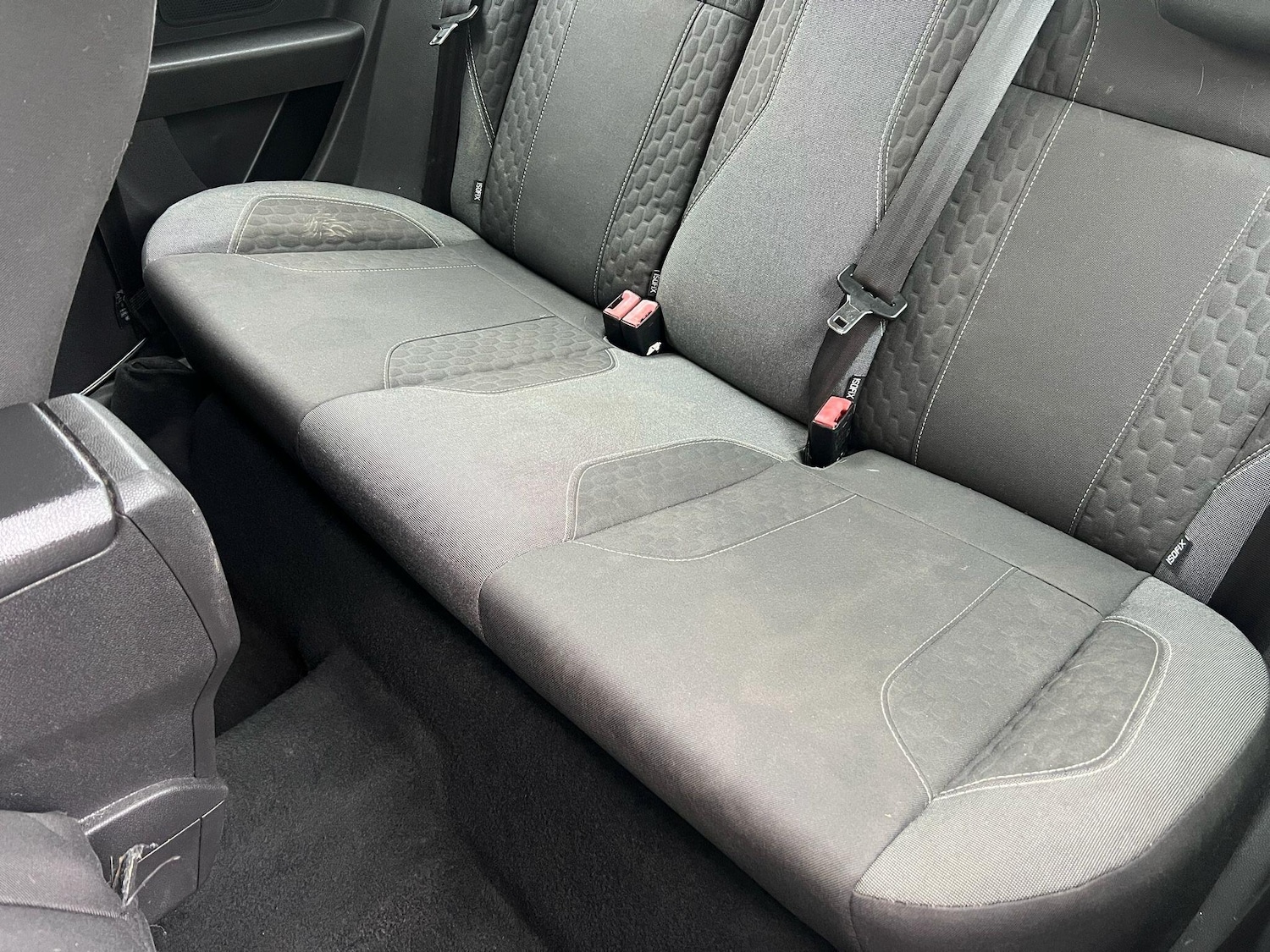 Used Ford Fiesta 2014 for sale - 77291123: Photo 16